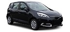 Ersatzteile Renault GRAND SCÉNIC online kaufen