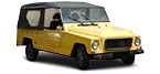 Originalteile Renault RODEO online kaufen