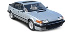 ROVER 2000-3500 Hatchback autodele online butik