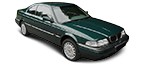 Køb reservedele Rover 800 online