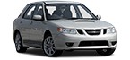 Acquisto ricambi Saab 9-2X online