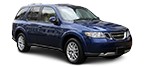 Køb reservedele Saab 9-7X online