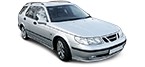 Ricambi auto Saab 95 Familiare economici online