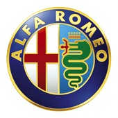 ALFA ROMEO 155 spare parts catalog