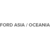 FORD ASIA / OCEANIA