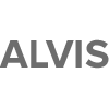 Bildele til top TD ALVIS model serie