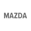 Udstødning katalysator MAZDA