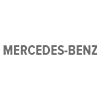 Automobil Motor MERCEDES-BENZ