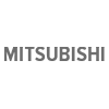 Tandremssæt MITSUBISHI