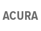 Reservedele ACURA online