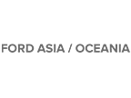 FORD ASIA / OCEANIA Dele