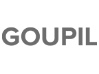 Reservedele GOUPIL online