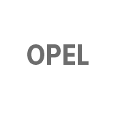 OPEL ZAFIRA delekatalog