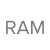 Reservedele til alle RAM modeller