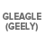 Reservedele til alle GEELY (GLEAGLE) modeller
