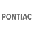 Reservedele til alle PONTIAC modeller