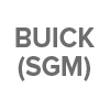 OEM BUICK (SGM) 1216691