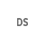 DS