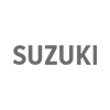 SUZUKI Udstødningsmanifold pakning