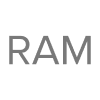 OEM RAM GY01-14302-B