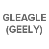 OEM GEELY (GLEAGLE) 1628-HR