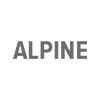 OEM ALPINE 16403-9594R