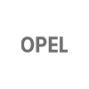 OPEL Bremsscheibe gelocht und belüftet Online Shop