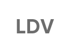 LDV Spare parts