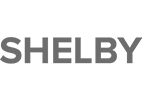 SHELBY Spare parts