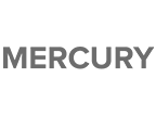 MERCURY Spare parts