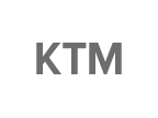 KTM Spare parts