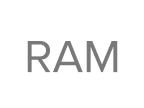 RAM Pièces détachées