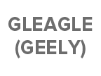 Kupte si náhradní díly GEELY (GLEAGLE)