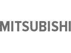 MITSUBISHI reservdelar