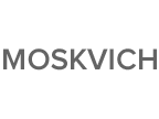 MOSKVICH Pièces détachées