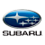 SUBARU Kfzteile Katalog