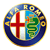 ALFA ROMEO catalog piese