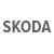 SKODA delar katalog