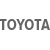 TOYOTA delar katalog