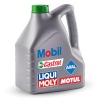 HAZET Autopflege: Motoröl