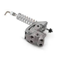 Brake power regulator IVECO Brakes parts catalogue