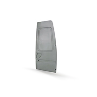Car Tailgate from Doors catalogue