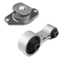 Buy cheap VW car Engine mounts rear and front