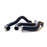 Car Radiator hose from Pipes / hoses catalogue