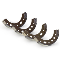 Buy rear and front, front and rear, front, rear Handbrake pads for your car - Top quality for a top price