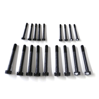 Cylinder head bolts for Renault