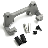 Buy rear and front, rear left right, front left right Brake caliper carrier for your car - Top quality for a top price