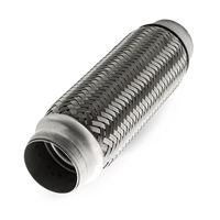 Front silencer at a good price online store