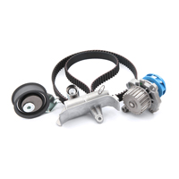 VW CC Timing belt and water pump price
