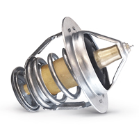Buy Coolant thermostat for your car - Top quality for a top price